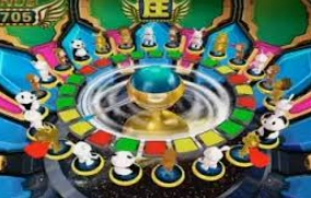 大满贯app手机版